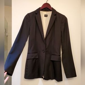 Tabula Babaton Fitted Blazer